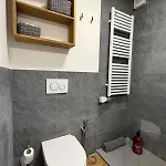 Giorgio's Retreat In Cervinia Апартаменти *