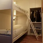 Апартаменти Giorgio's Retreat In Cervinia *