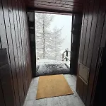 Giorgio's Retreat In Cervinia Брей-Червінія