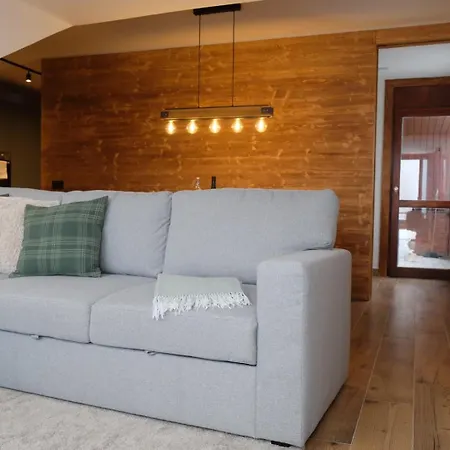Giorgio's Retreat In Cervinia *