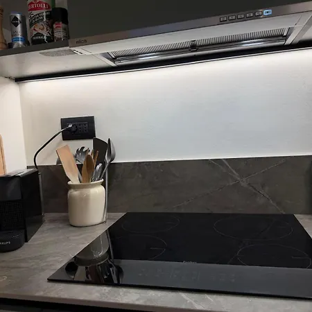 Giorgio's Retreat In Cervinia * Breuil-Cervinia