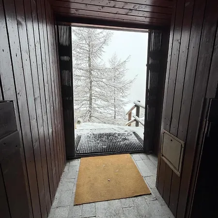 Giorgio's Retreat In Cervinia Брей-Червінія