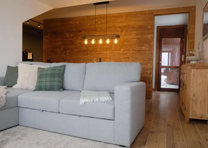 Giorgio's Retreat In Cervinia *