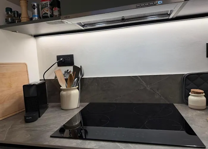 Giorgio's Retreat In Cervinia * Breuil-Cervinia