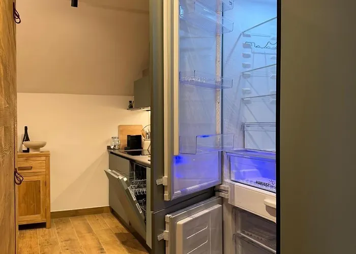 Appartamento Giorgio's Retreat In Cervinia