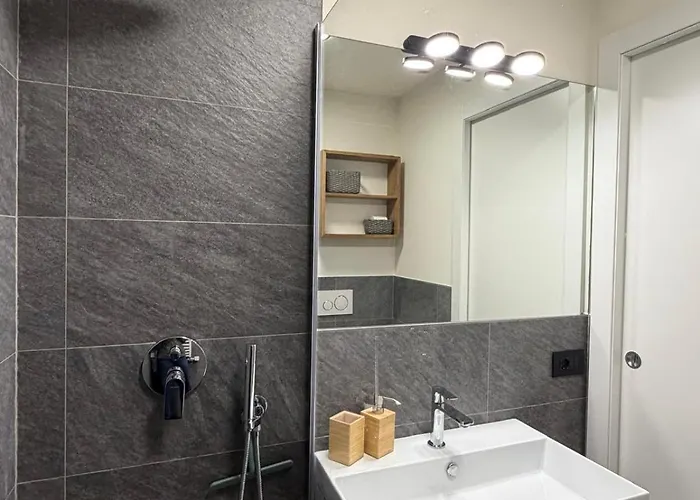 Giorgio's Retreat In Cervinia Apartamento