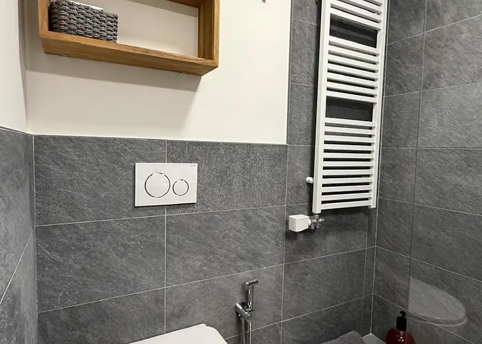 Giorgio's Retreat In Cervinia Апартаменти *