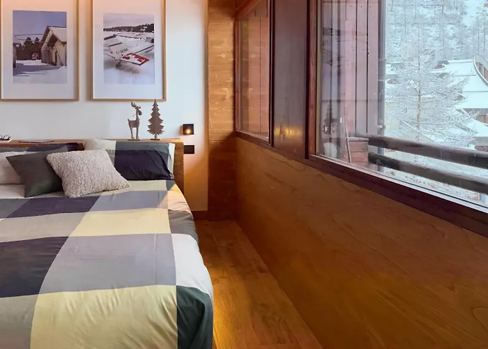 Giorgio's Retreat In Cervinia